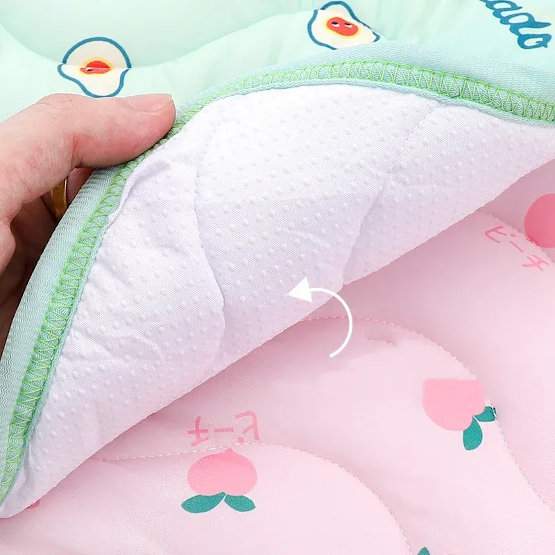 Ice Silk Hamster Cooling Pad 3