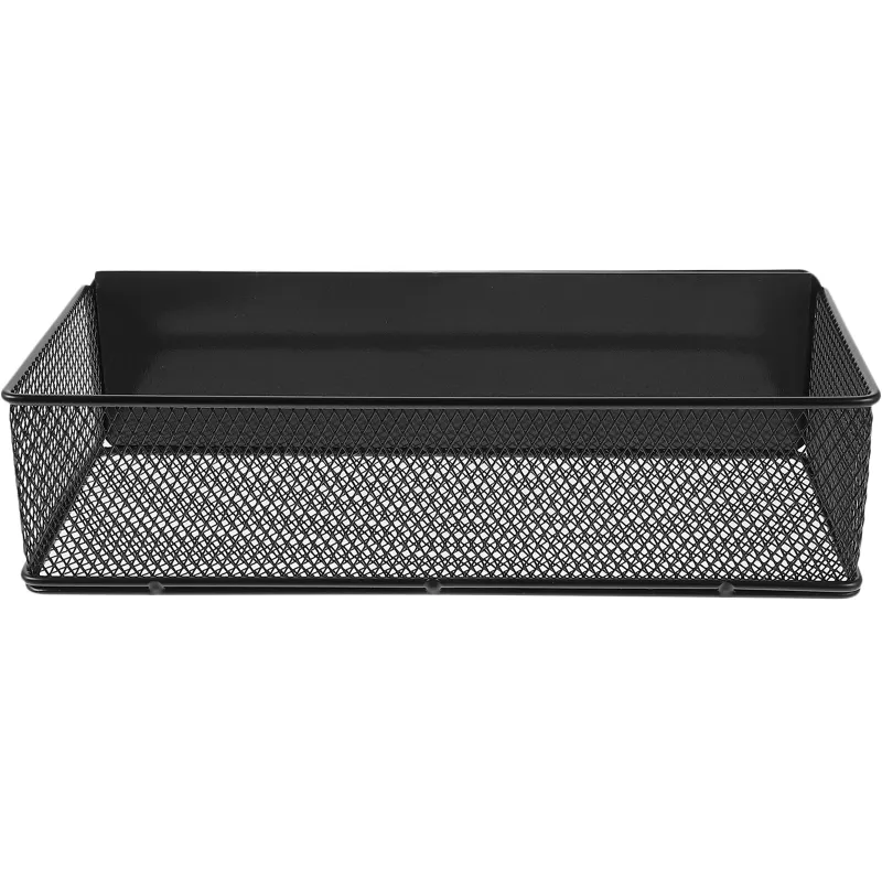 Magnetic Fridge Door Storage Rack 2