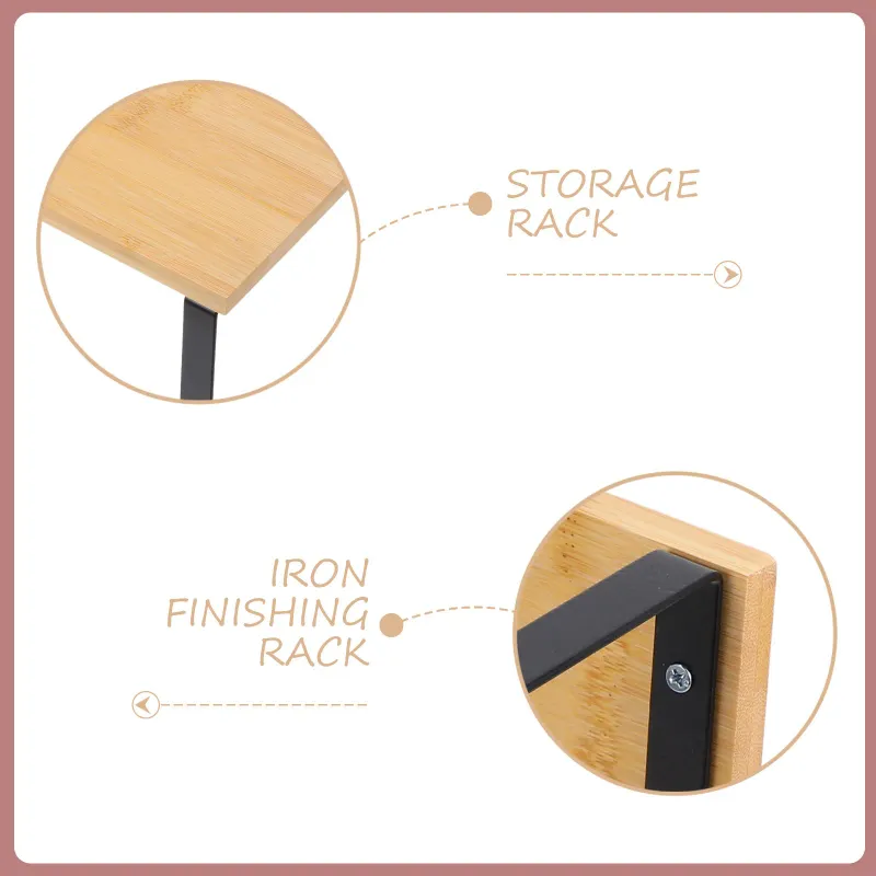 Adjustable Spice Organizer Rack 5