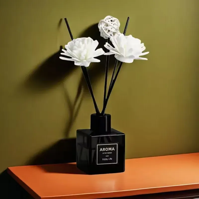 Flameless Reed Diffuser Oil Set 3