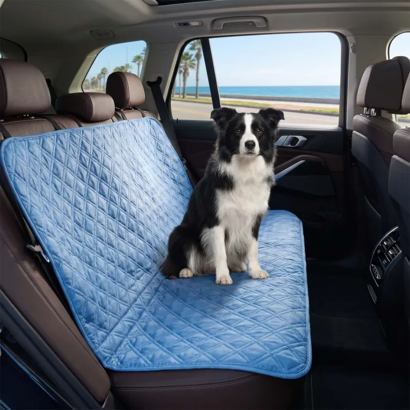Self-Cooling Pet Mat 5