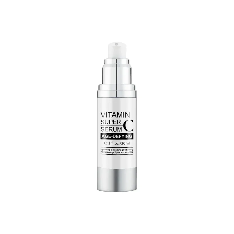Vitamin C Super Serum 30ml 6
