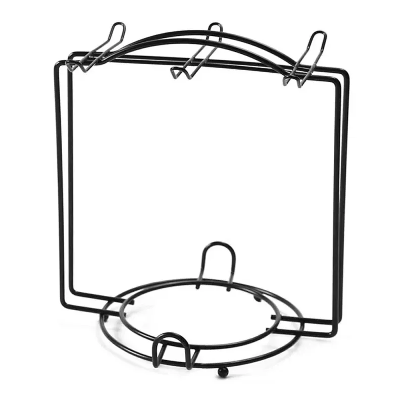 Tea Cup & Saucer Display Rack 4