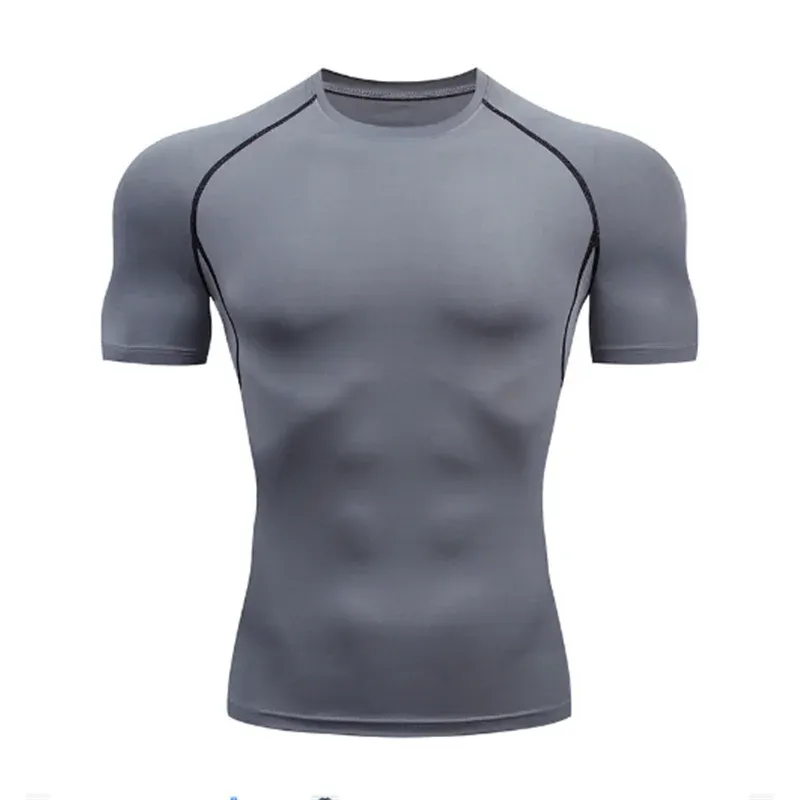 Men's Compression Sport T-Shirt 6