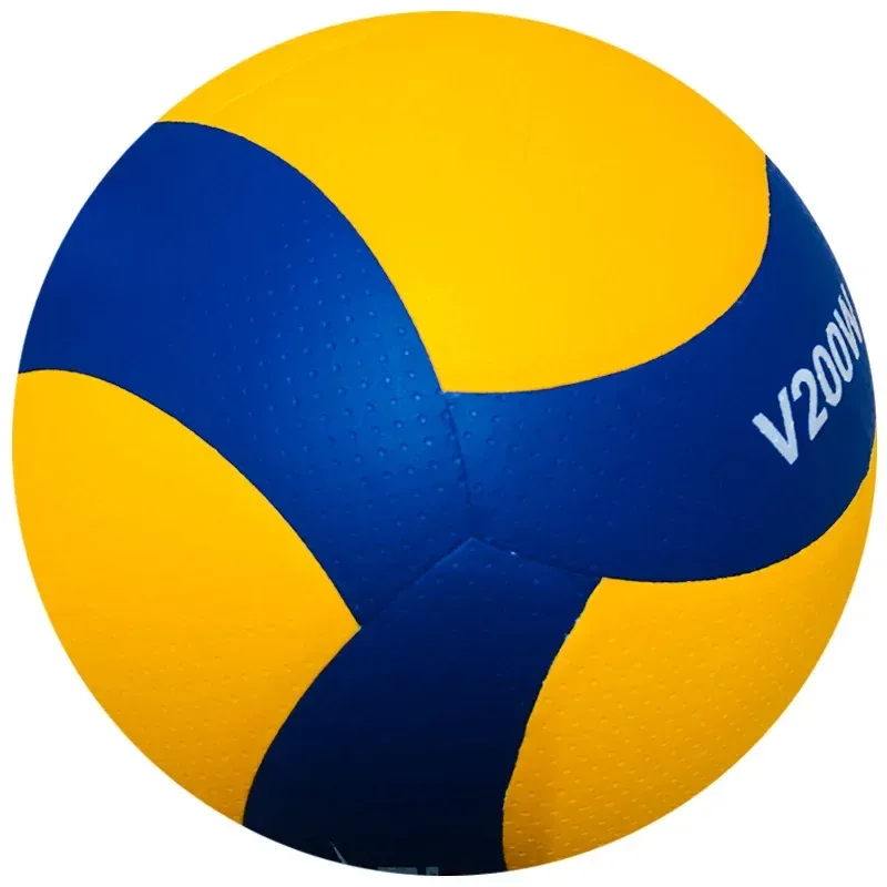 Pro Indoor Volleyball V200W/V300W Size 5 2
