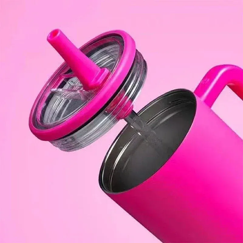40Oz Flip Straw Tumbler Lid Replacement 3