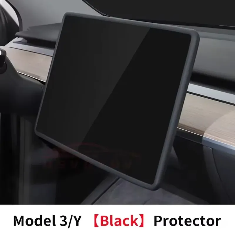 Tesla Model 3/Y Highland Screen Protector 3
