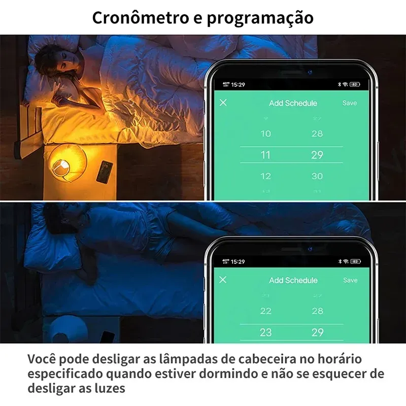 Tuya 16A WiFi Smart Plug with Power Monitor 2