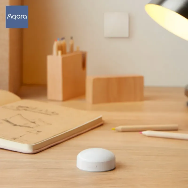 Aqara Light Sensor T1 Zigbee 4