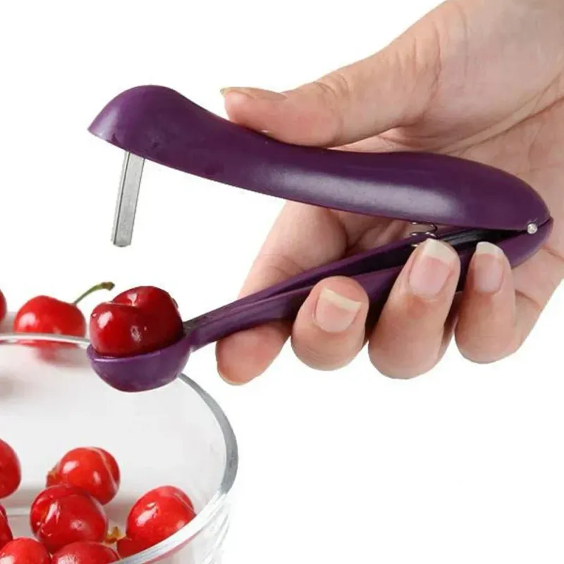 Multi-Functional Fruit Pit Remover Tool 1