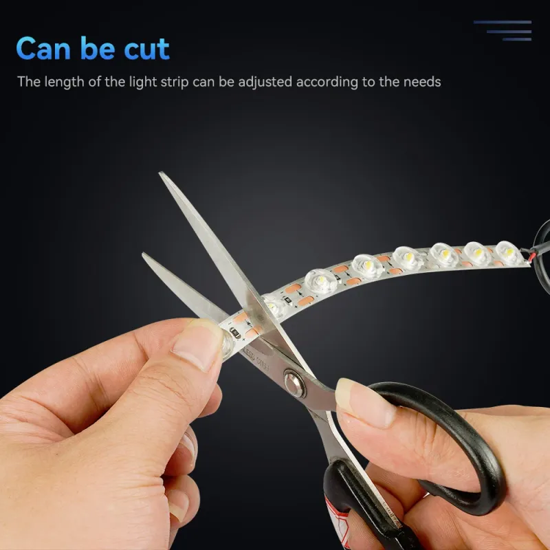 Bambu Lab A1/A1mini LED Light Strip 5
