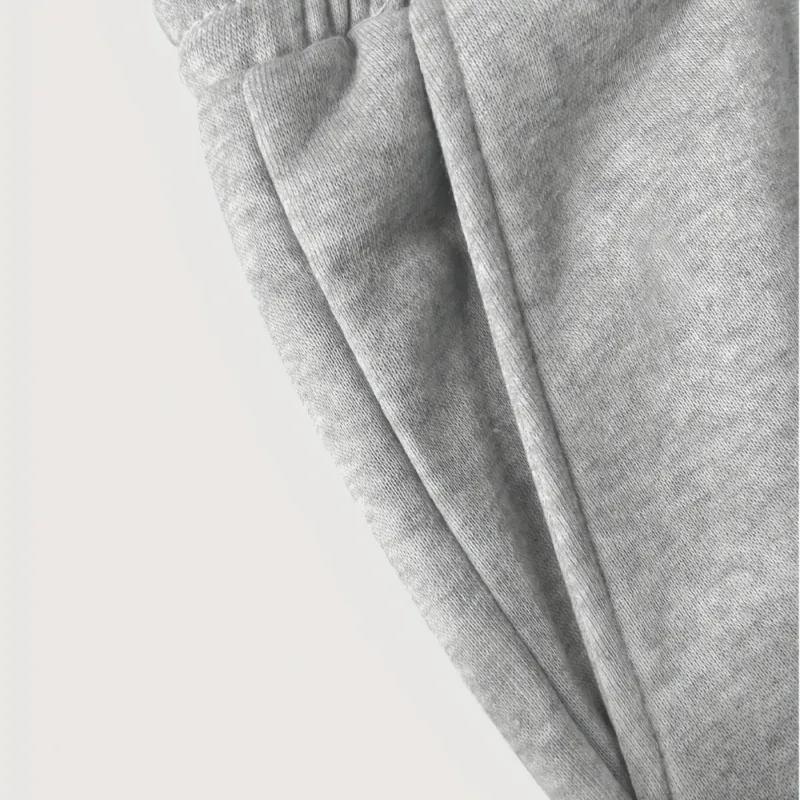 Skull Print Drawstring Sweatpants 4