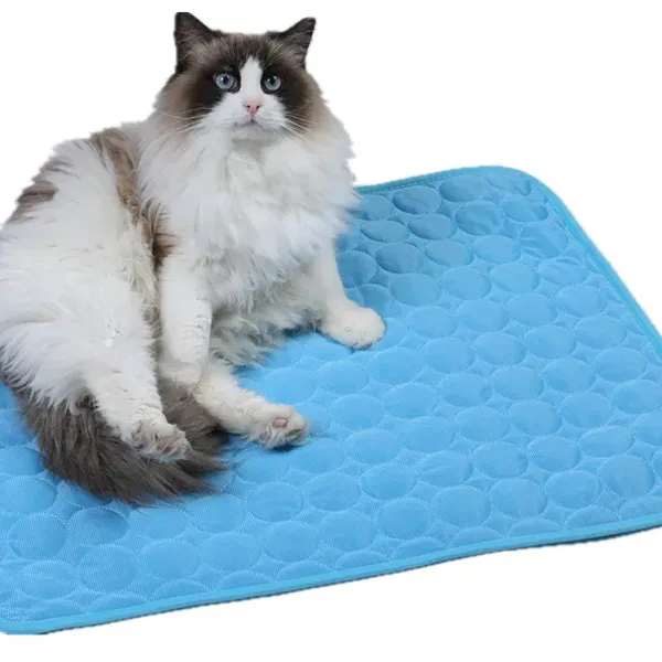 Extra Large Pet Cooling Mat 2