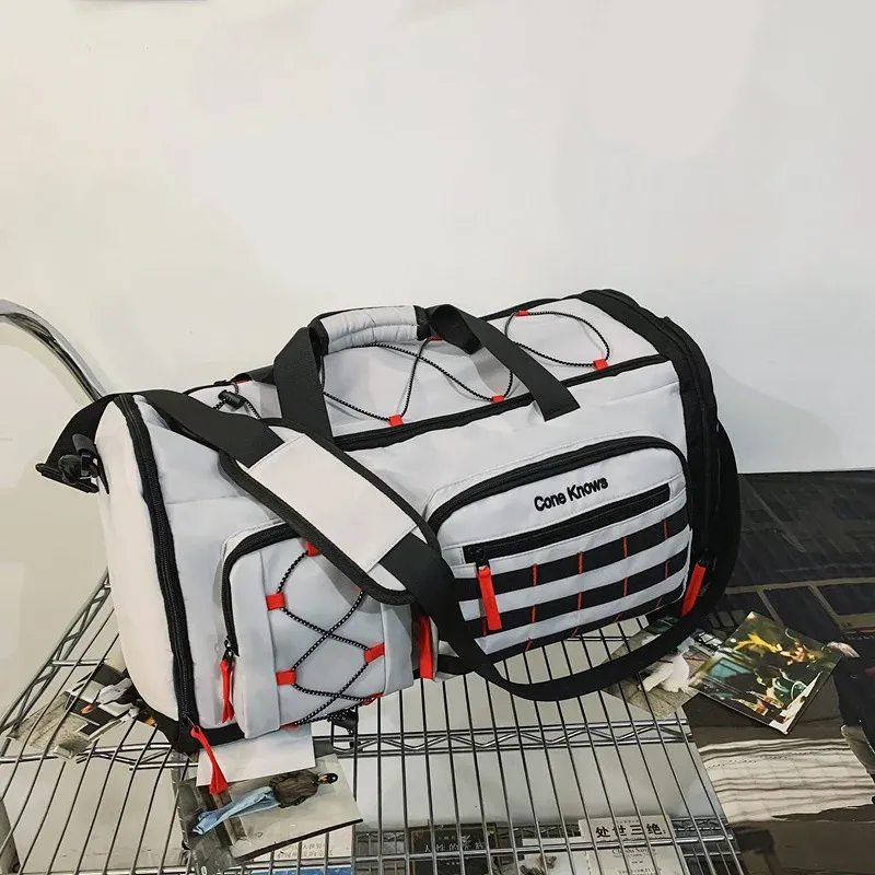 Multi-Functional Gym & Travel Backpack 1