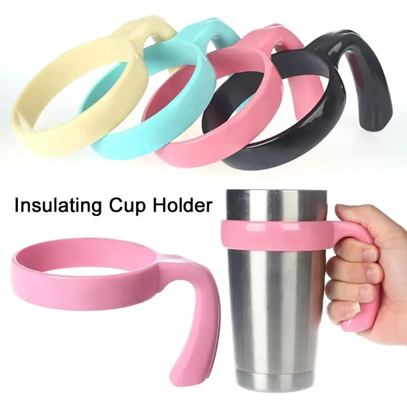 Car Cup Holder Adapter 1