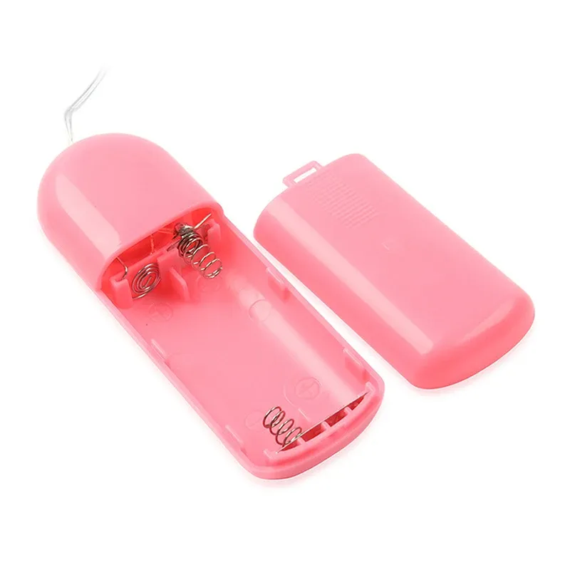 Powerful G Spot Vibrator & Clitoris Stimulator 4