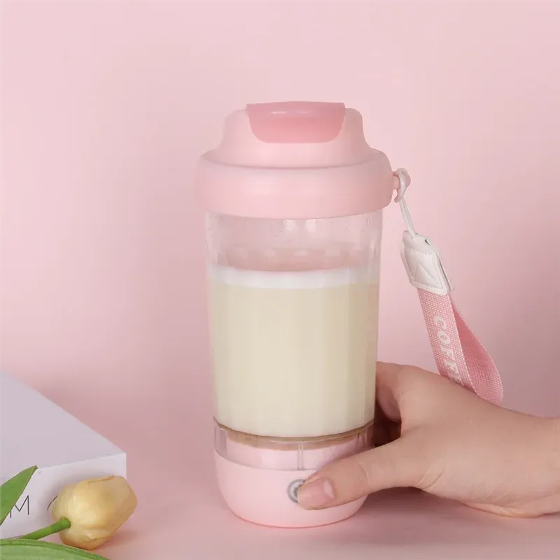 B72A 580ml USB Fitness Blender 6