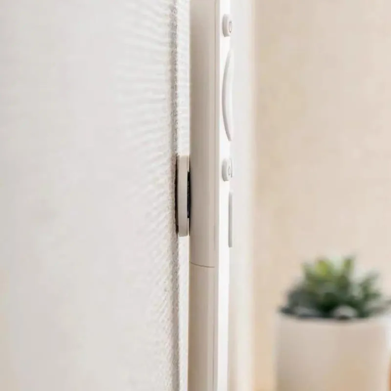 Magnetic Remote Control Wall Holder 4