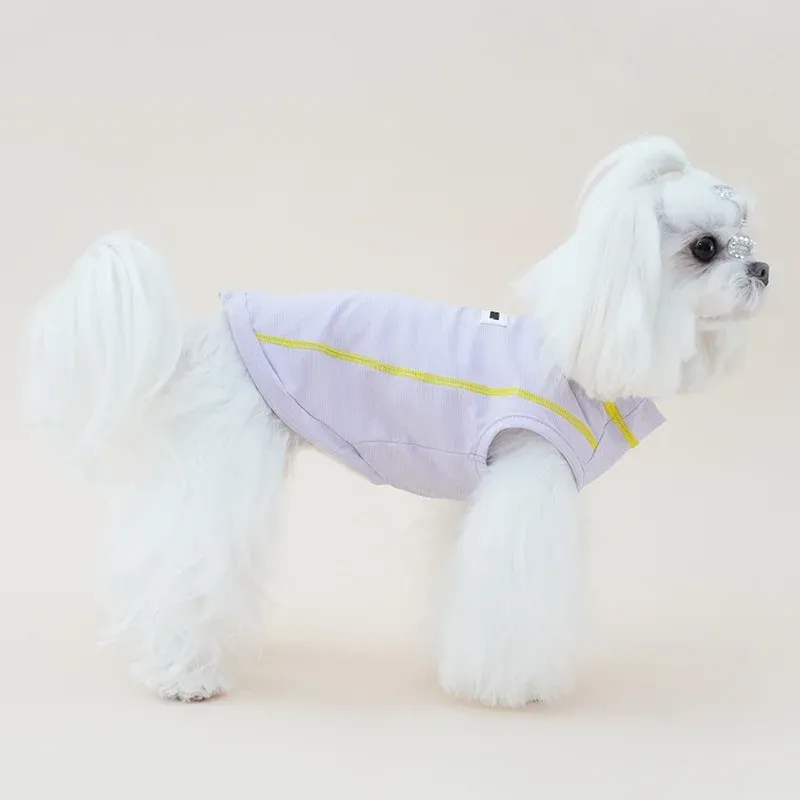 Small Dog Cooling Vest 2