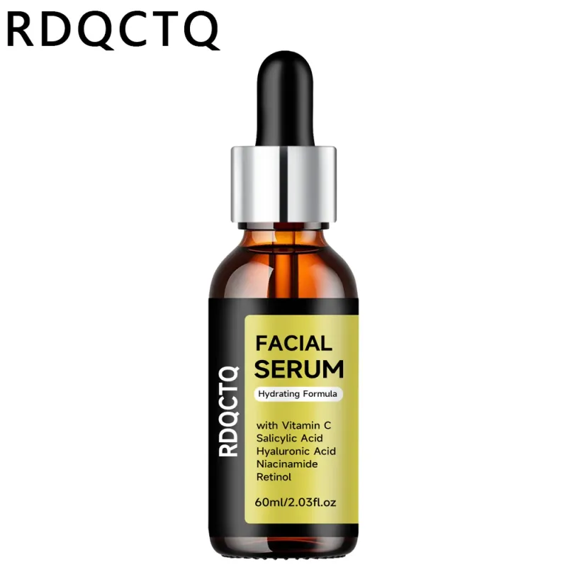 Vitamin C Hydrating Facial Serum 2