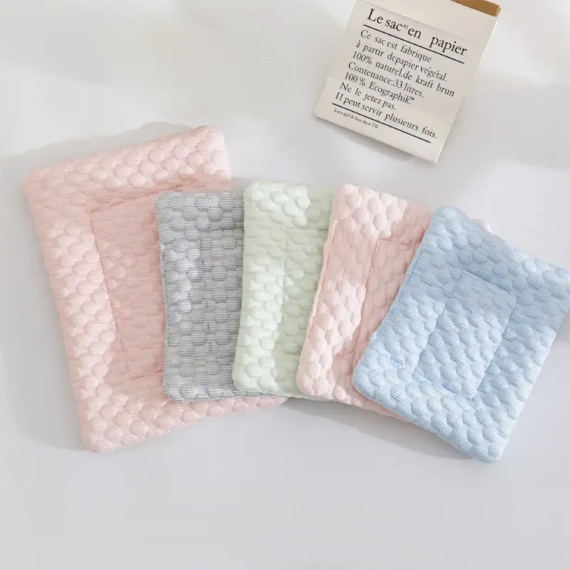 Small Pet Cooling Pad 4