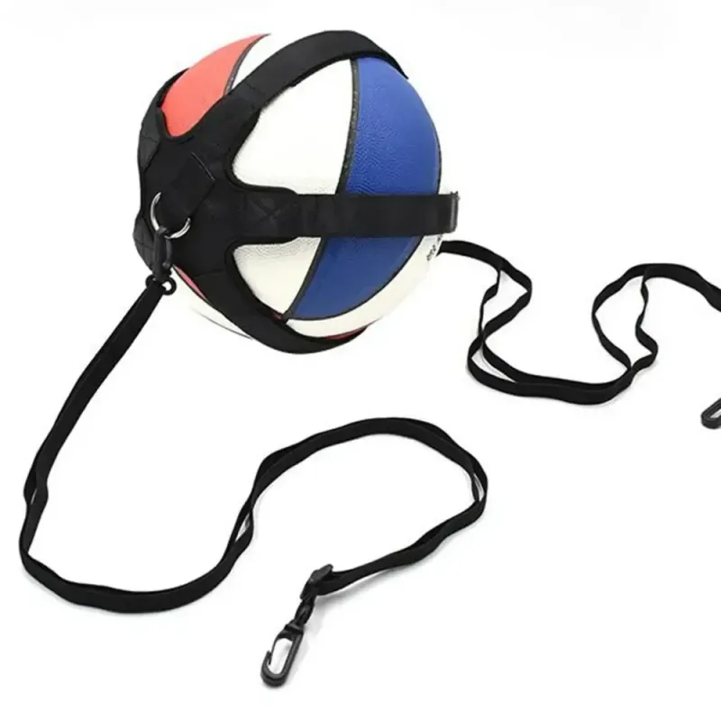 Volleyball Trainer Elastic Belt for Beginners 3