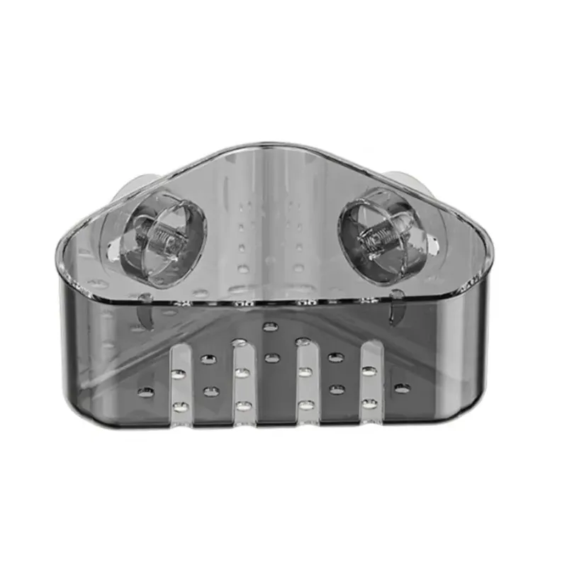 Suction Cup Kitchen Sink Caddy Rack 3