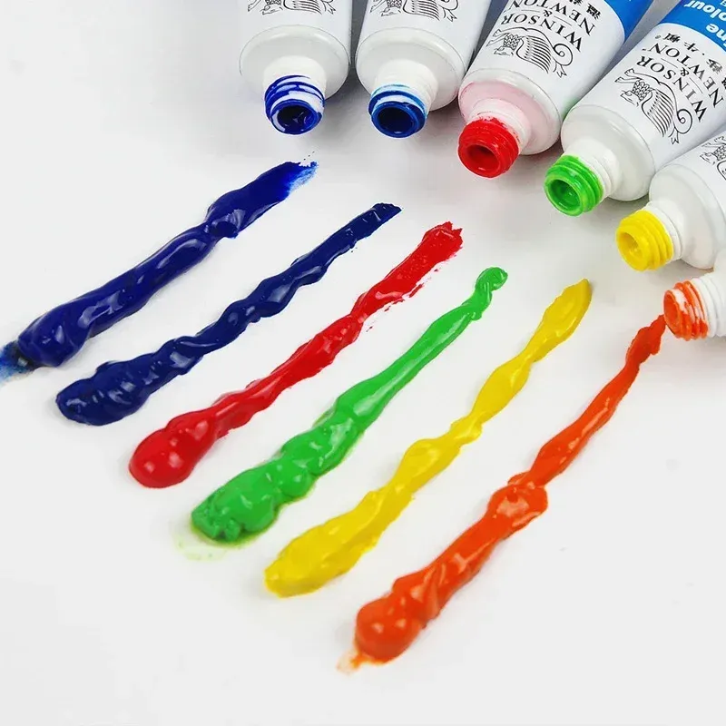 Winsor Newton Academy Watercolor Set 5