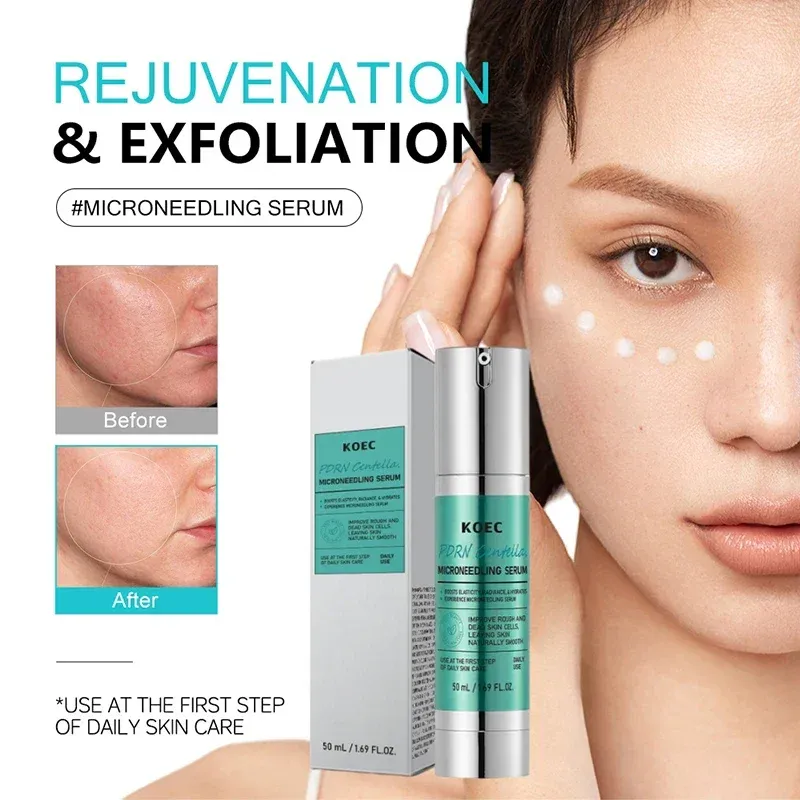 Korean Glass Skin Essence Serum 50g 3