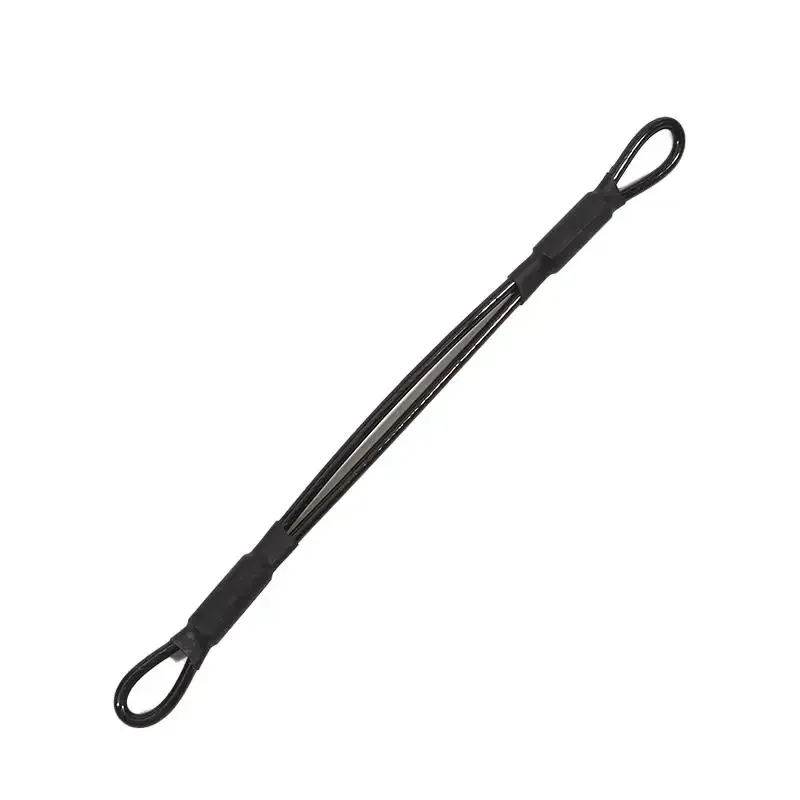 Helmet Anti-theft Steel Lock Rope 4