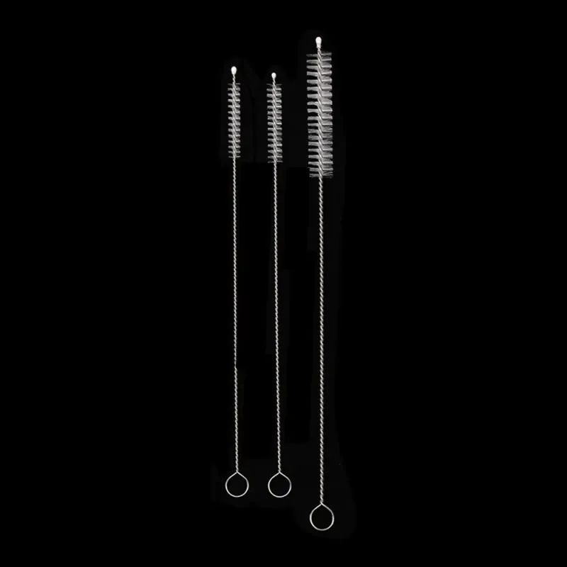 5PCS Reusable Straw & Bottle Cleaner Set 4