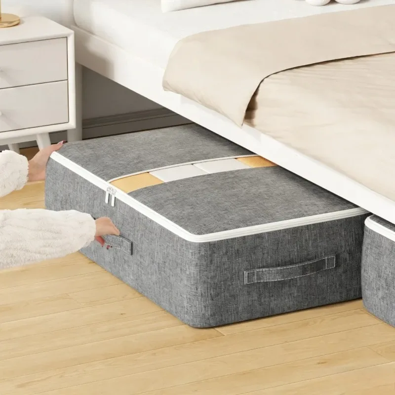 Waterproof Underbed Storage Organizer 3