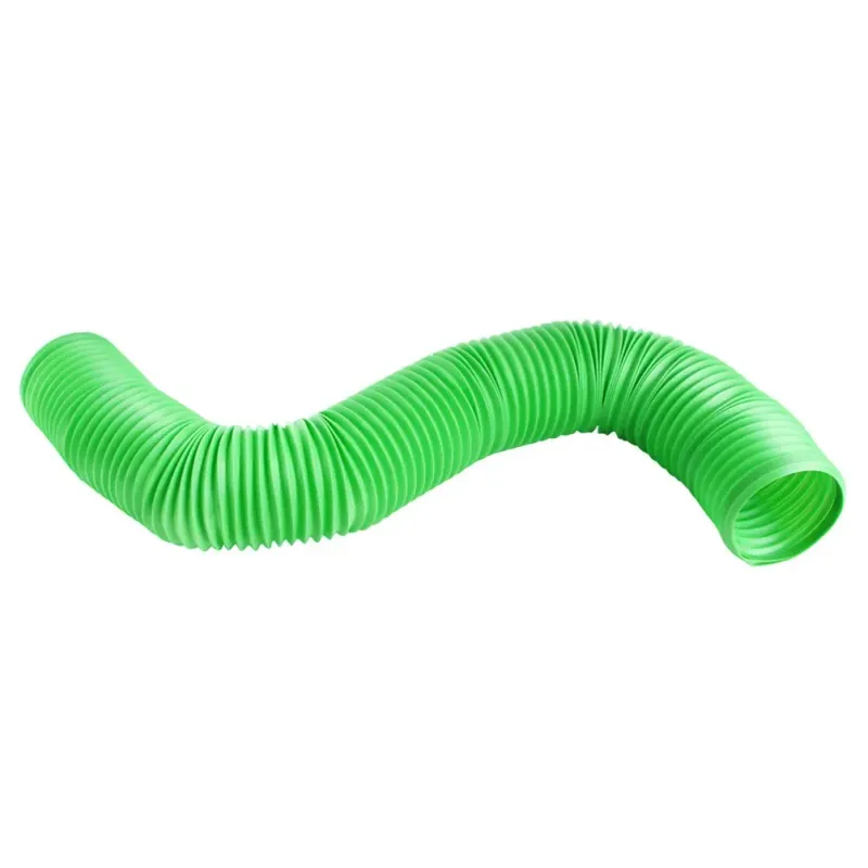 Hamster Telescopic Tunnel Pipe 2