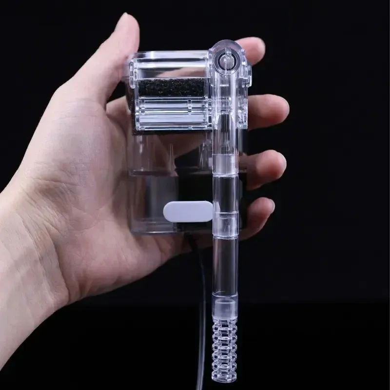 USB Mini Aquarium Filter 250L/H 1