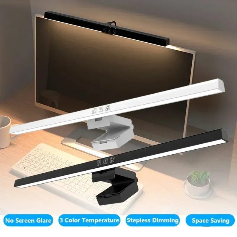 HOMEFISH 50cm Monitor Light Bar 4