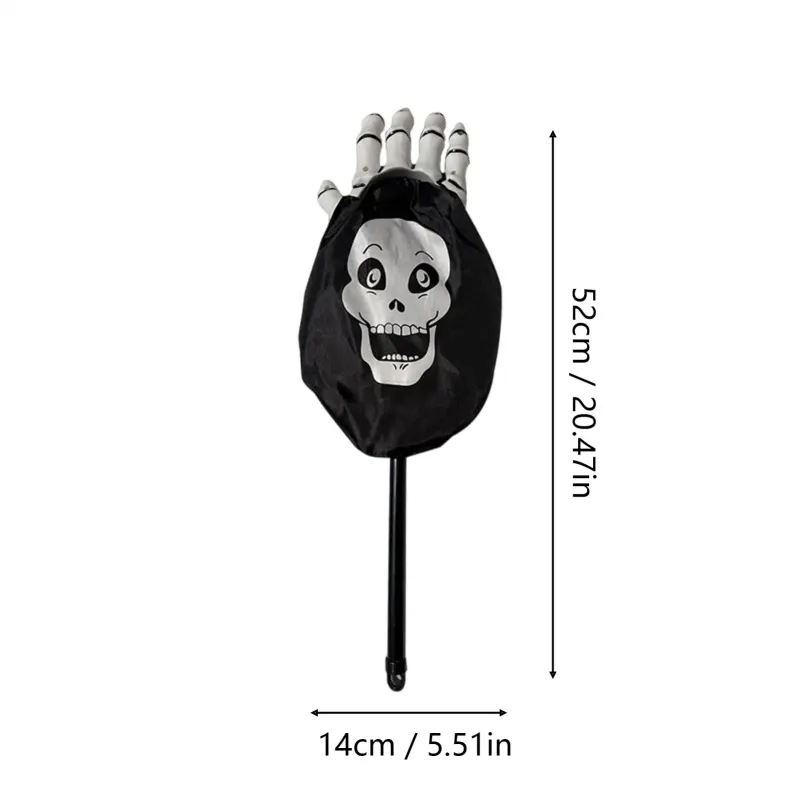 Skull Candy Hand Bag for Kids 6