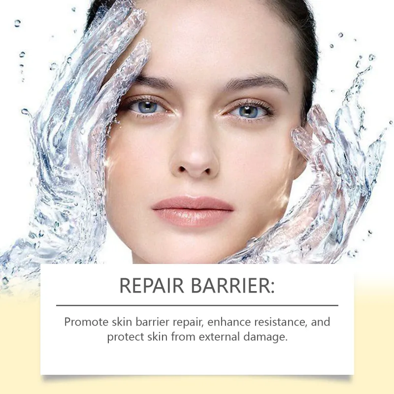 Collagen Facial Sleep Mask 5