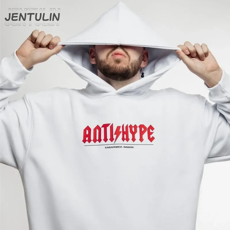 Oversized Y2K Harajuku Hoodie 1