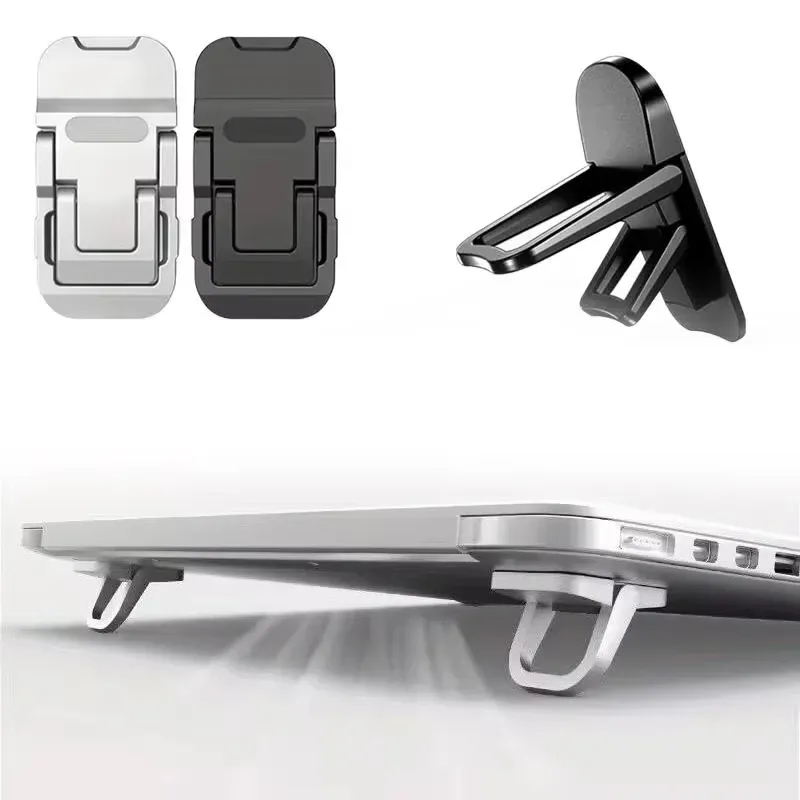 Foldable Laptop Stand Set (2-4pcs) 2