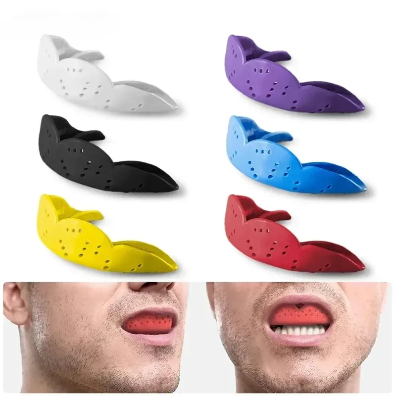 Sport Mouth Guard Teeth Protector 1
