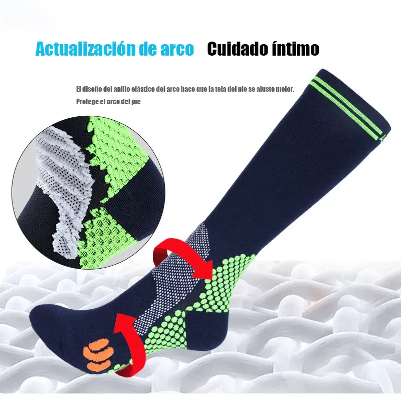 Medical Grade Compression Socks 4