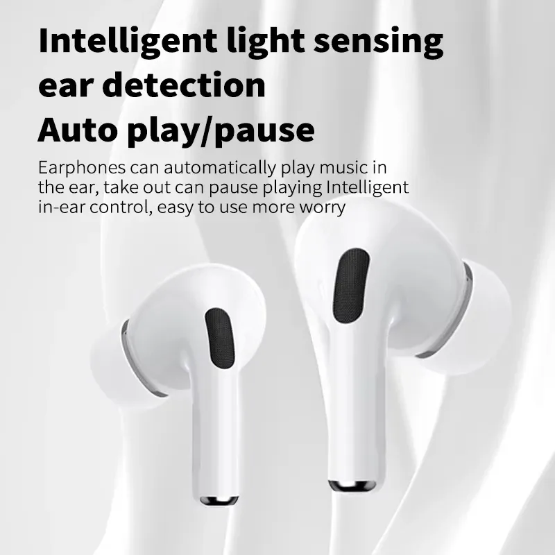 Lenovo For Air Pro5 TWS Earbuds 3