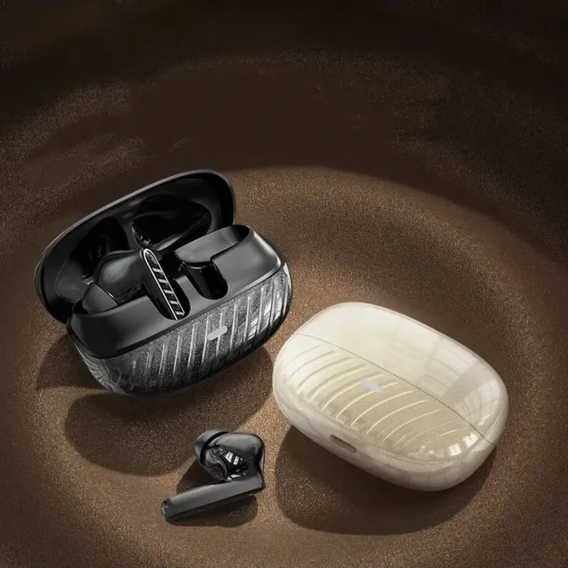Wireless TWS Earbuds with Noise Reduction 4