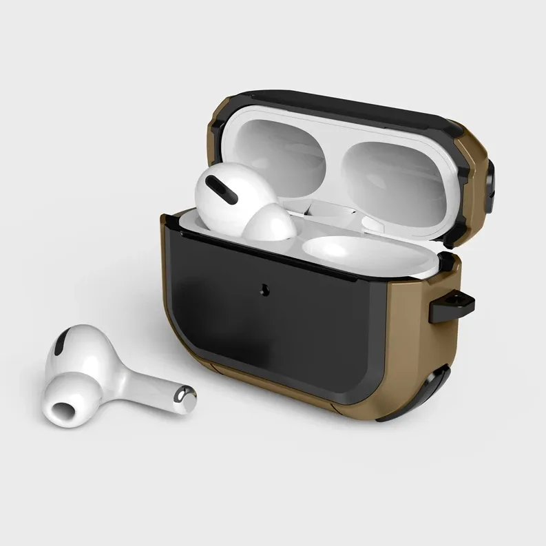 Armor Protective Case for AirPods 6