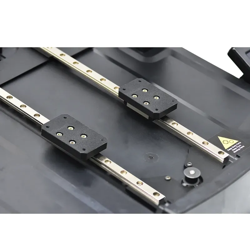 Ender 3 V3 SE Y Axis Linear Rail Kit 3