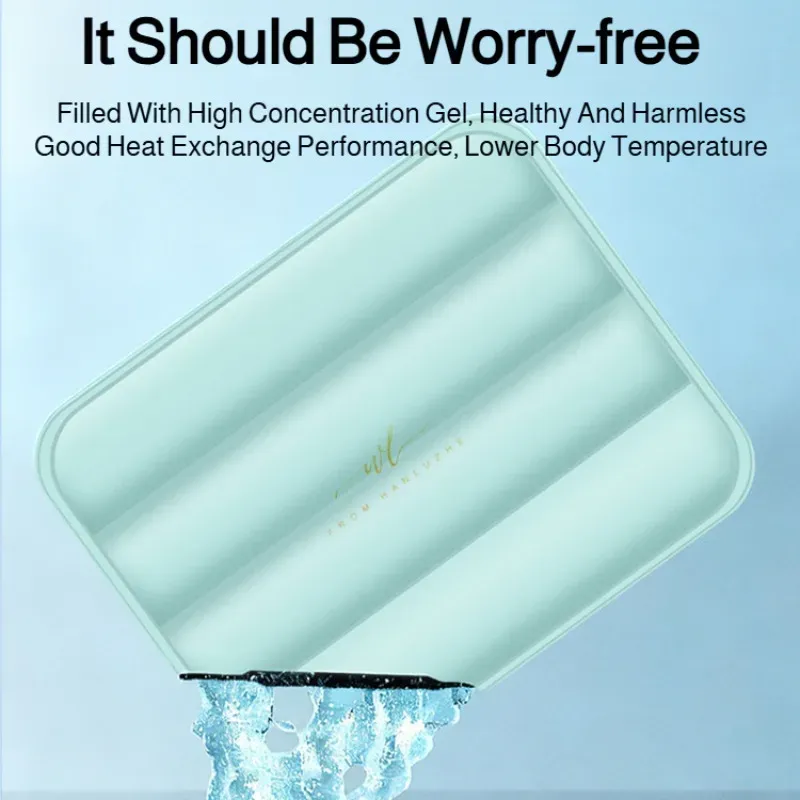 Pet Cooling Gel Mat 4