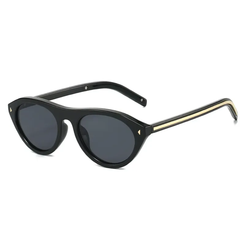 Cat Eye Y2K Sunglasses Women 1