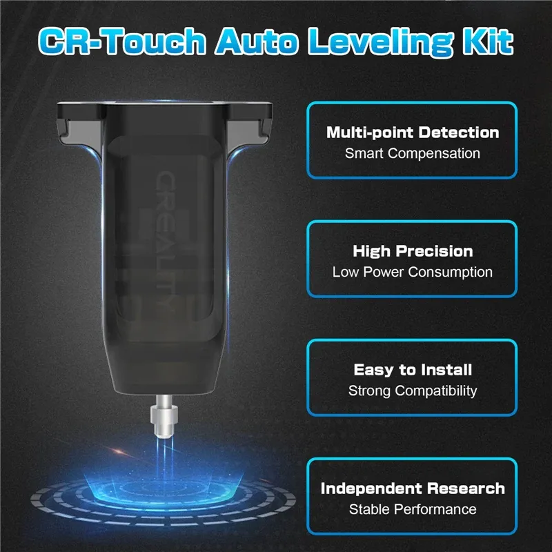 CREALITY CR Touch Auto Leveling Sensor Kit 3