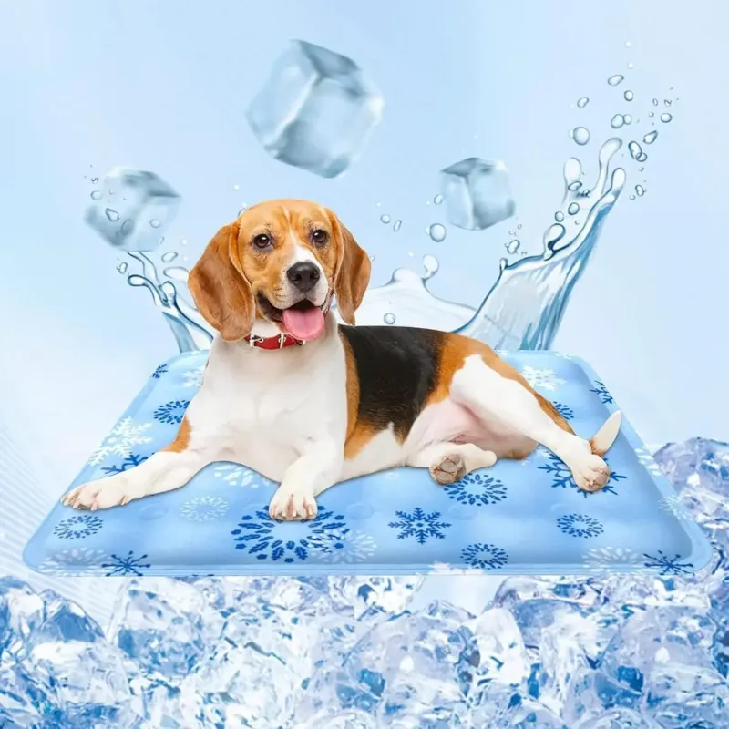 Pet Cooling Mat for Summer 2