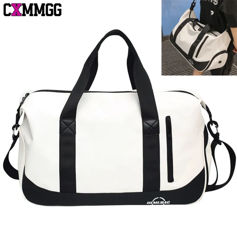 CXMMGG Small Duffel Bag 1